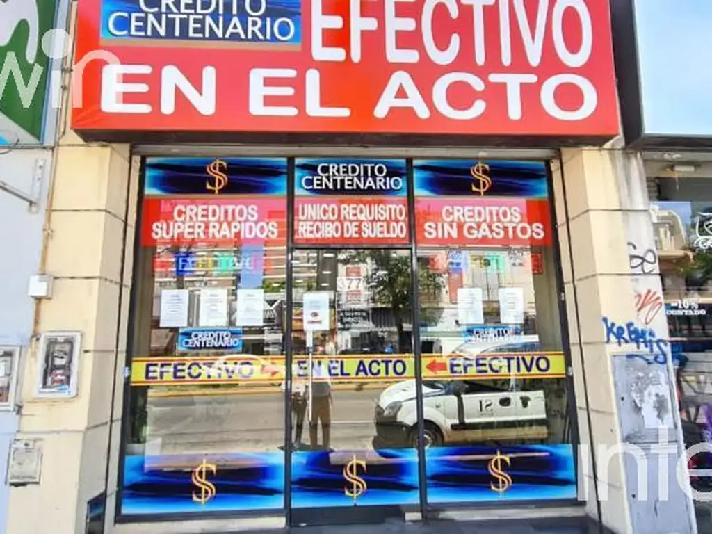 Local en Venta en Excelente Zona Comercial - San Isidro