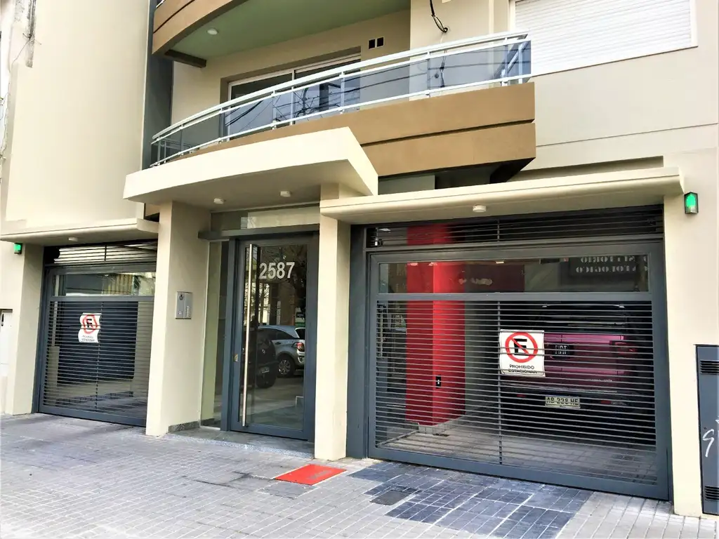 SEMIPISOS A ESTRENAR DE 2 AMBIENTES - Foto 0