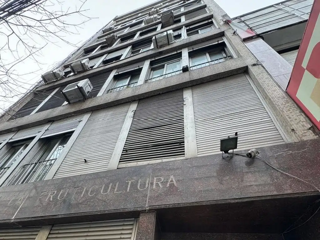 Oficina en alquiler zona ABASTO A NUEVO!