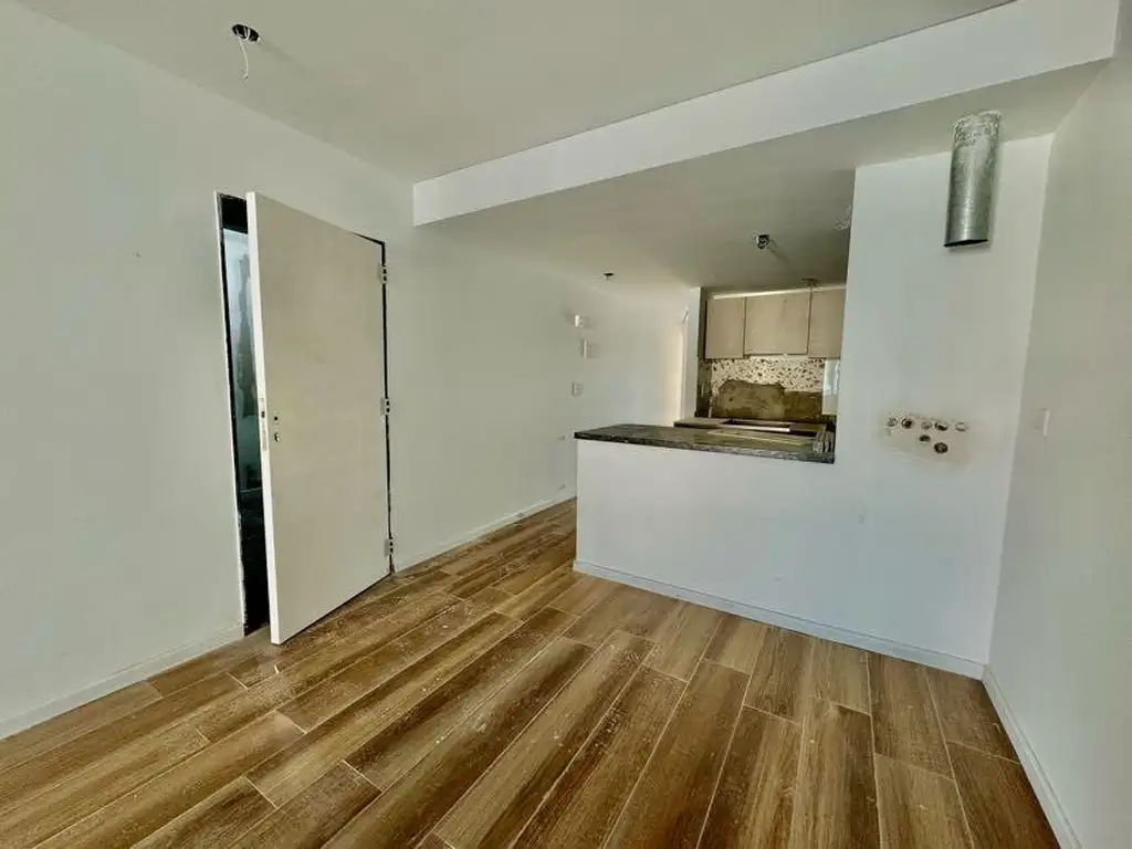 Moreno 250 - Departamento de 1 dormitorio en venta en Rosario