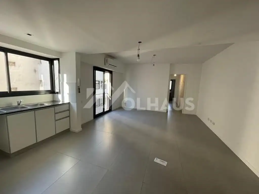 Departamento  en Venta en Palermo Chico, Capital Federal, Buenos Aires