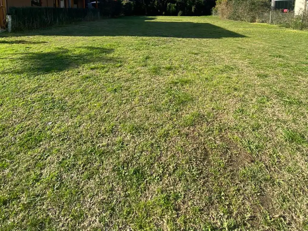 Ultimo Terreno a la venta en Barrio Cerrado Gran Roble de San Miguel