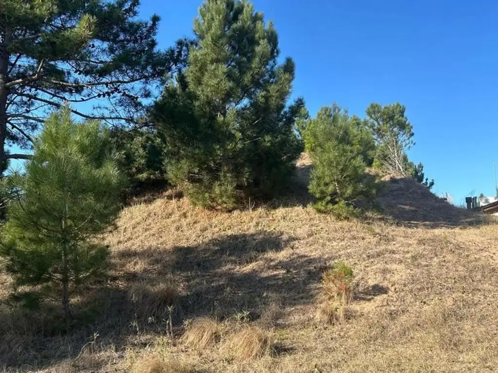 Lote de terreno en venta - Costa esmeralda