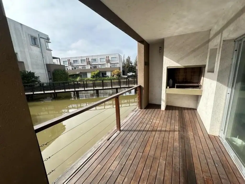 Departamento  en Venta en Sendero, Nordelta, Tigre