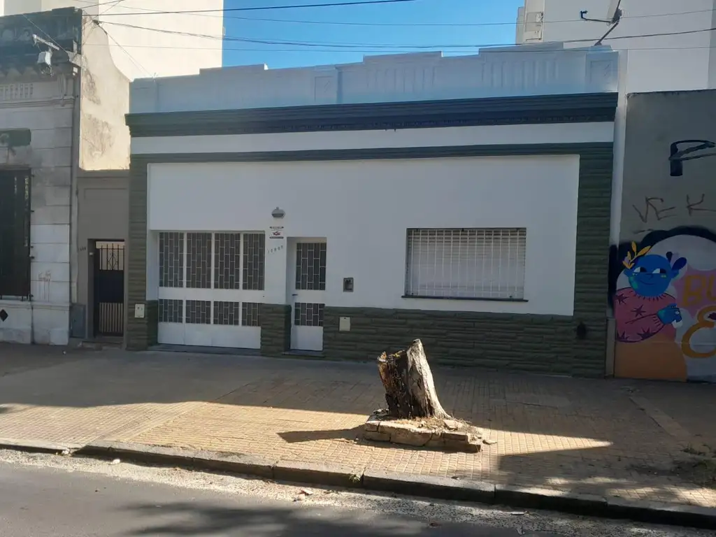 Oficina en alquiler - 2 Despachos 1 Baño - Cochera - 80Mts2 - La Plata