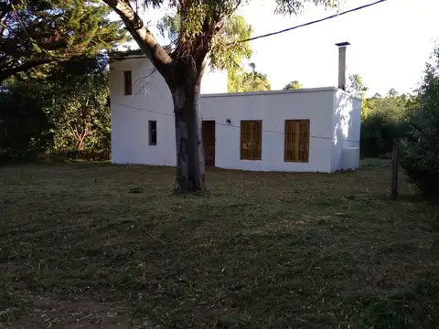 Casa en Venta en Sauce De Portezuelo - 3 ambientes