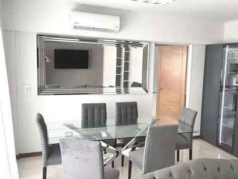 OPORTUNIDAD Venta Piso 4 ambientes con cochera, balcón y parrilla en Belgrano