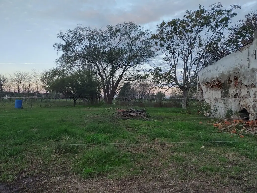 Terreno en  Gualeguay