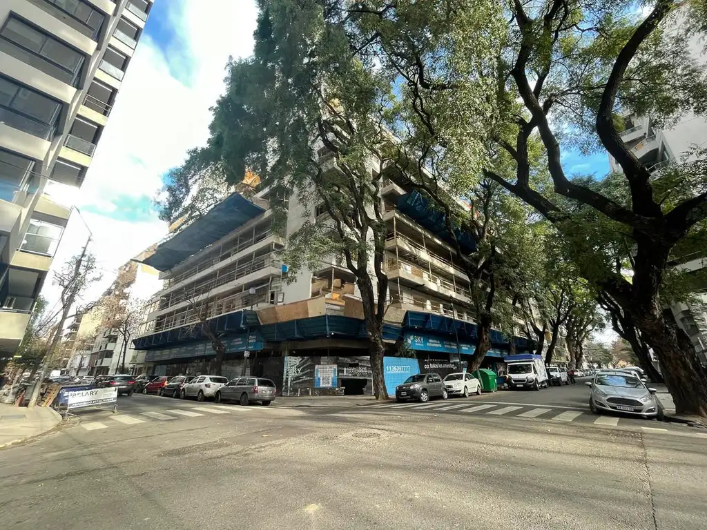 Departamento - Belgrano