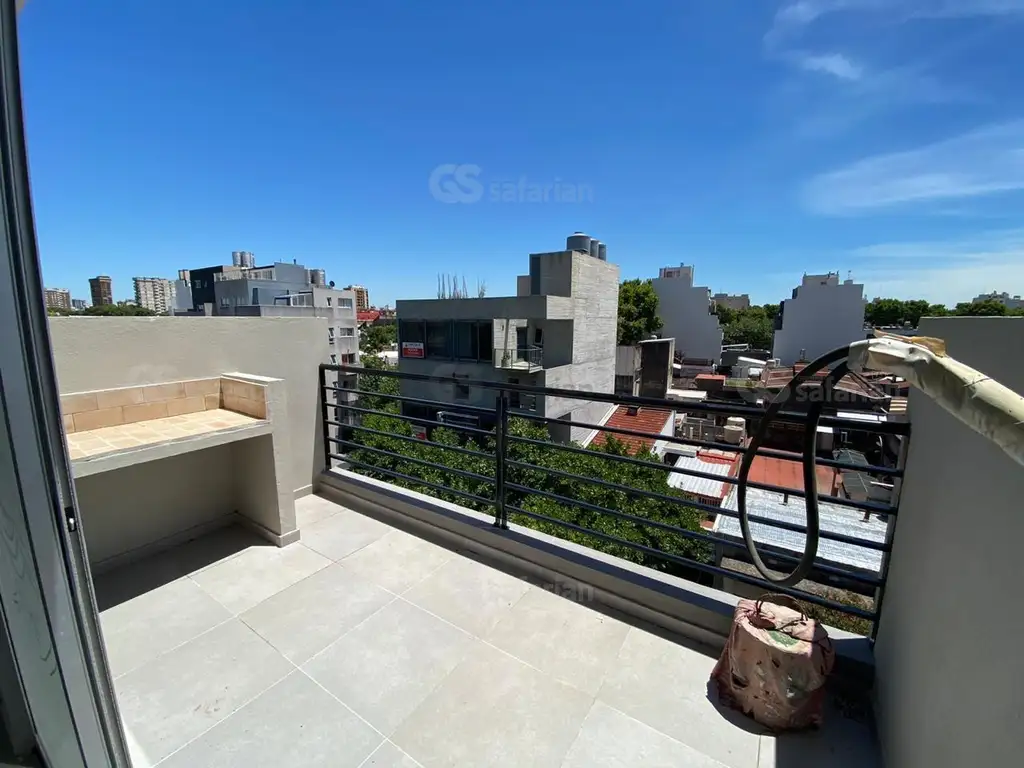 Departamento  en Venta ubicado en Villa del Parque, Capital Federal