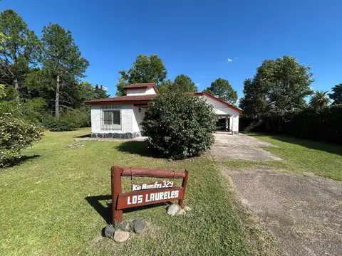 Venta - Casa - Barrio Parque Exaltación - Exaltación de la Cruz