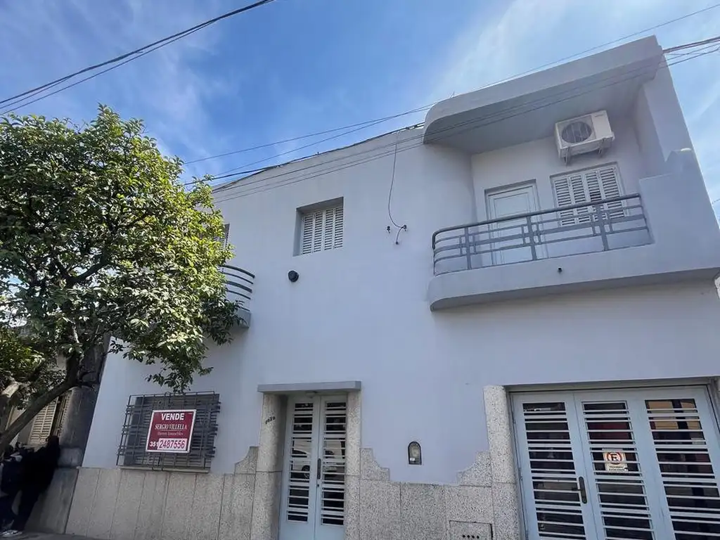 CASA 3 DORMITORIOS | GRAL. PAZ | VENTA