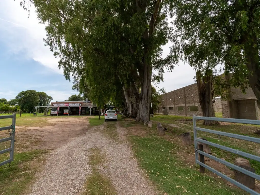 VENTA Complejo Gastronómico - Parador Rural