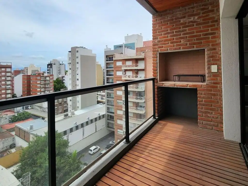 Departamento - Venta - Argentina, General San Martín - Mitre 3500