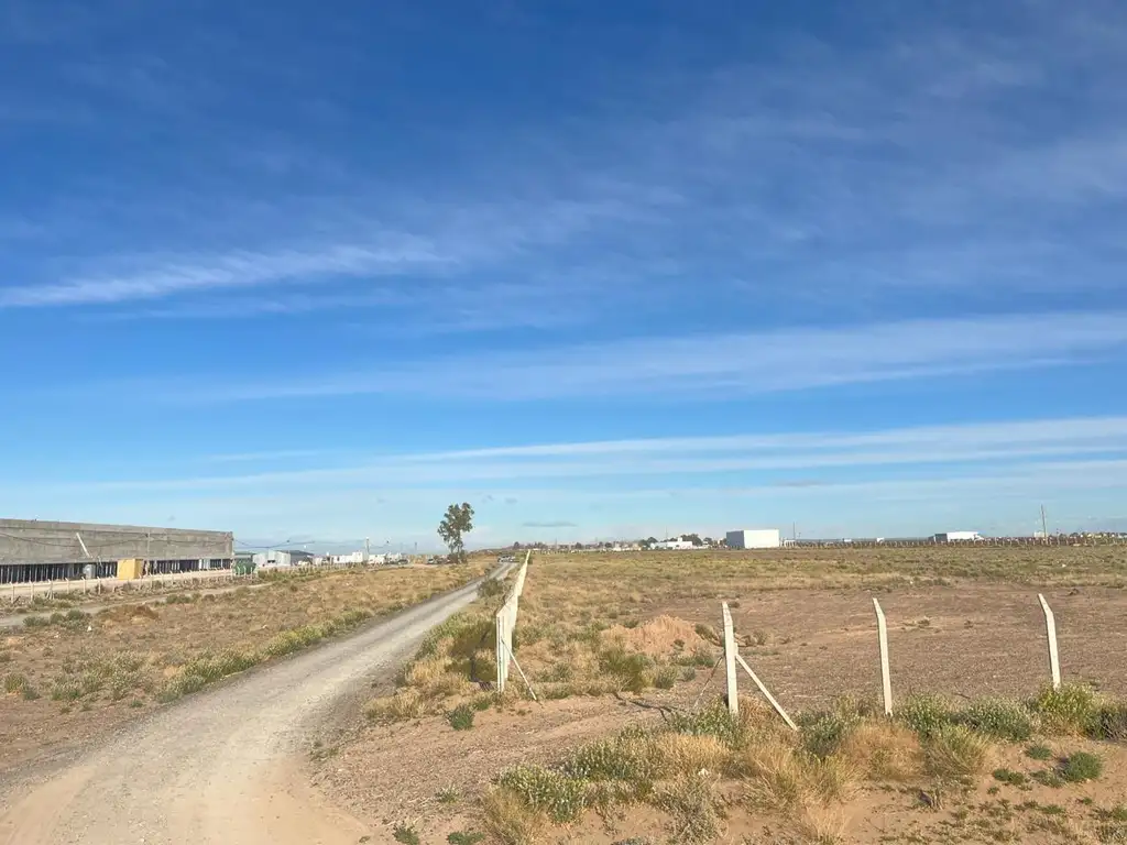 Terreno en Neuquen