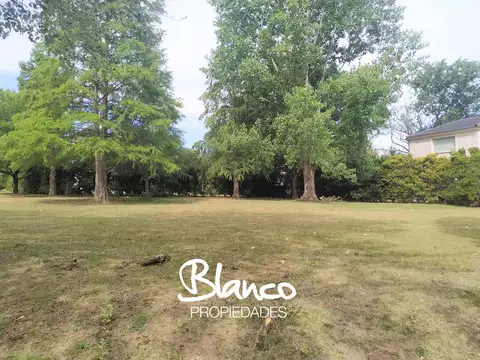 Terreno en Venta en Septiembre