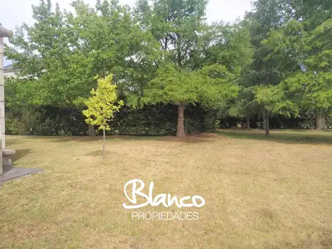 Terreno en Venta - USD 350.000