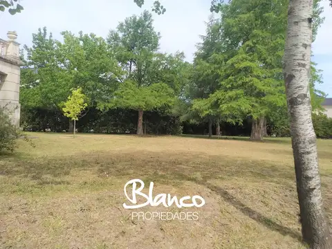 Terreno en Venta