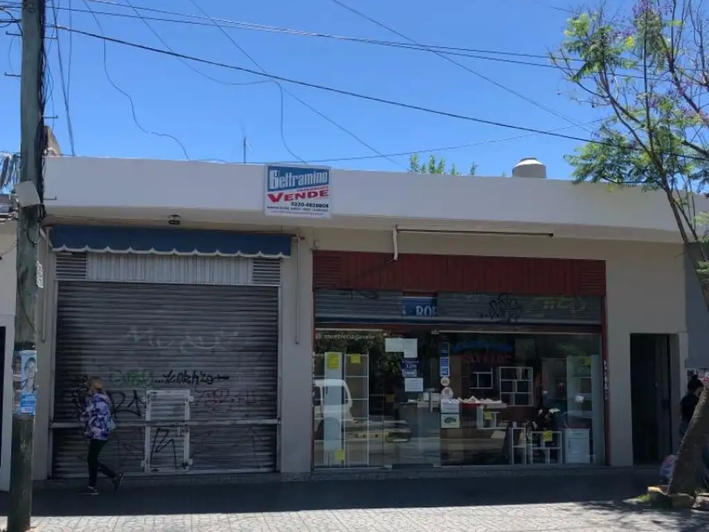 Venta Local-Merlo