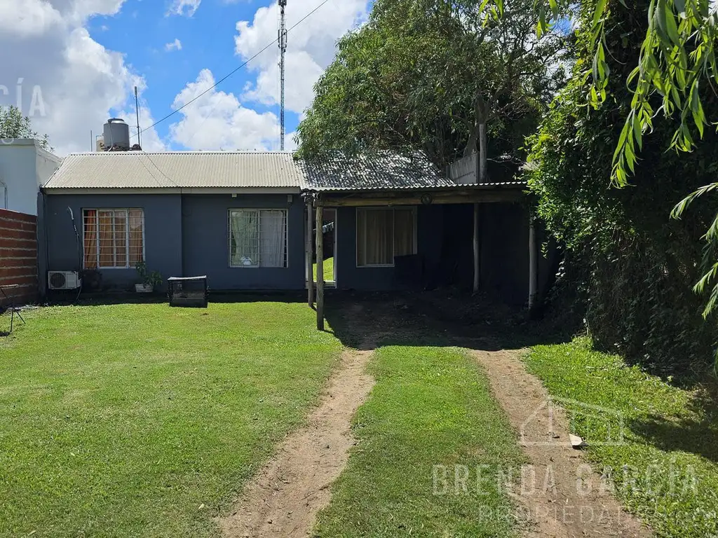 Casa en Venta En Colon Entre Rios