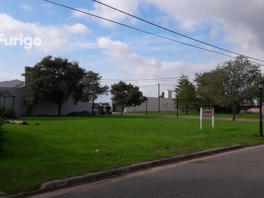 Terreno en Soldini,  Barrio Abierto Las Pérgolas