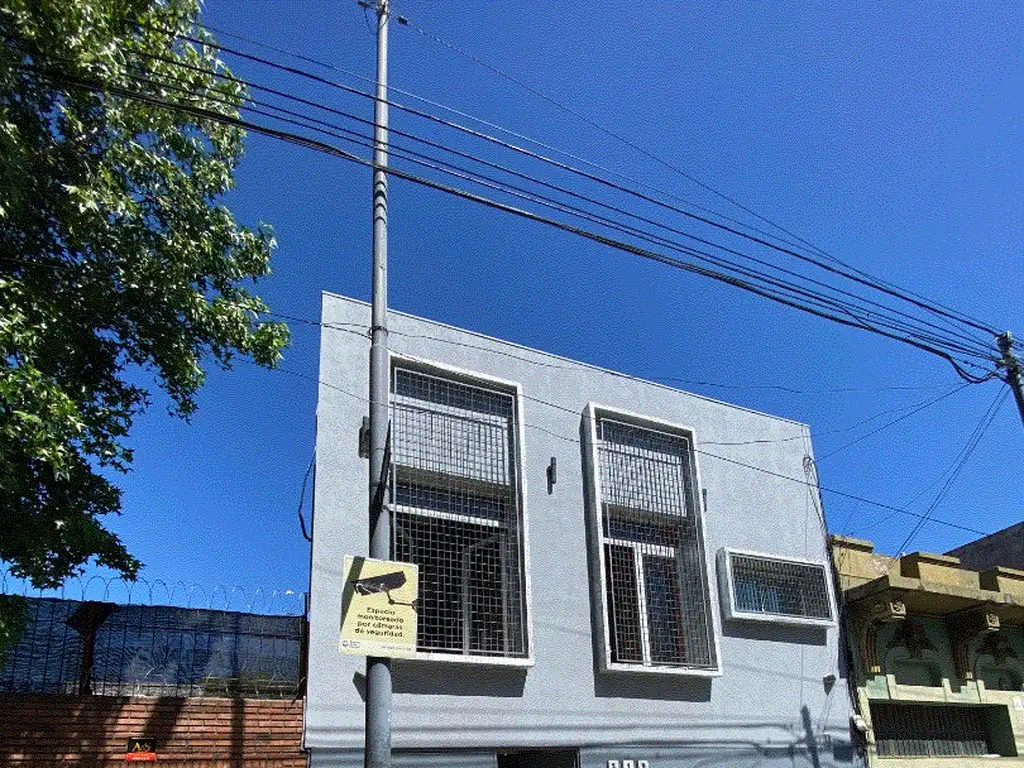 Venta oficina de 291 m2 en polo tecnologico y educativo.