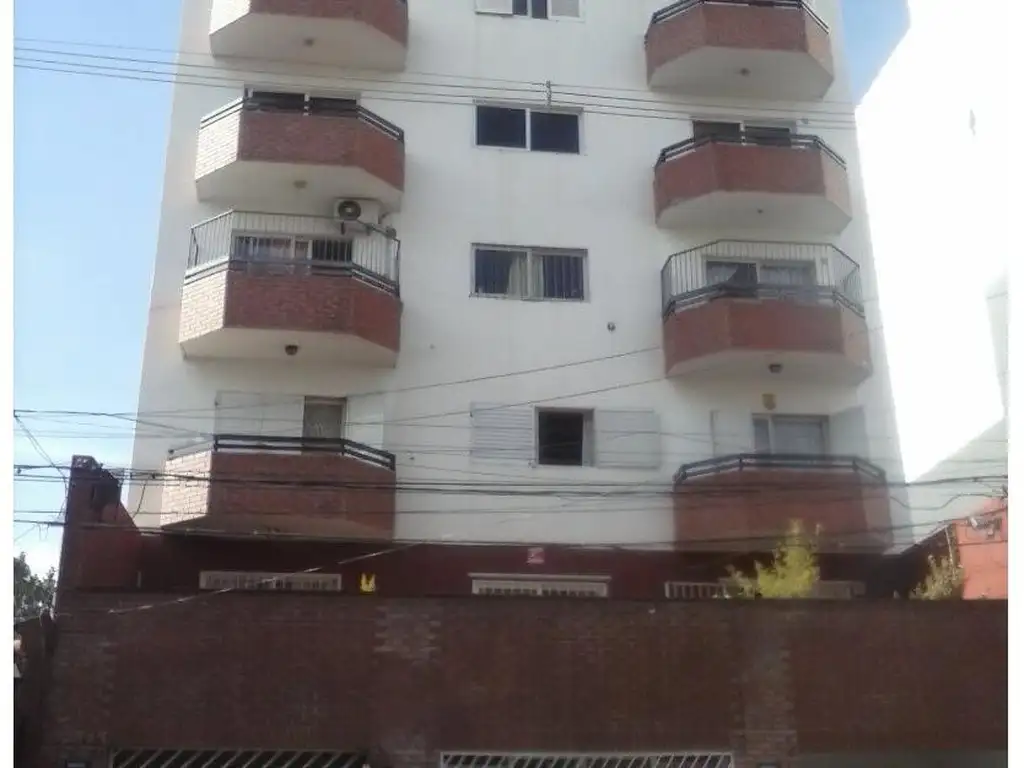 Excelente Departamento en Venta de 2 dormitorios c/gge