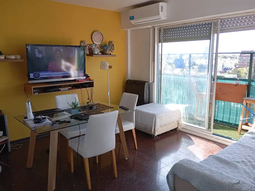 Departamento en alquiler en Villa Devoto