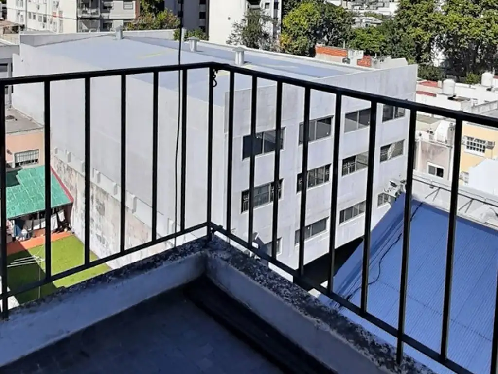 Departamento en Venta en Caballito - 3 ambientes