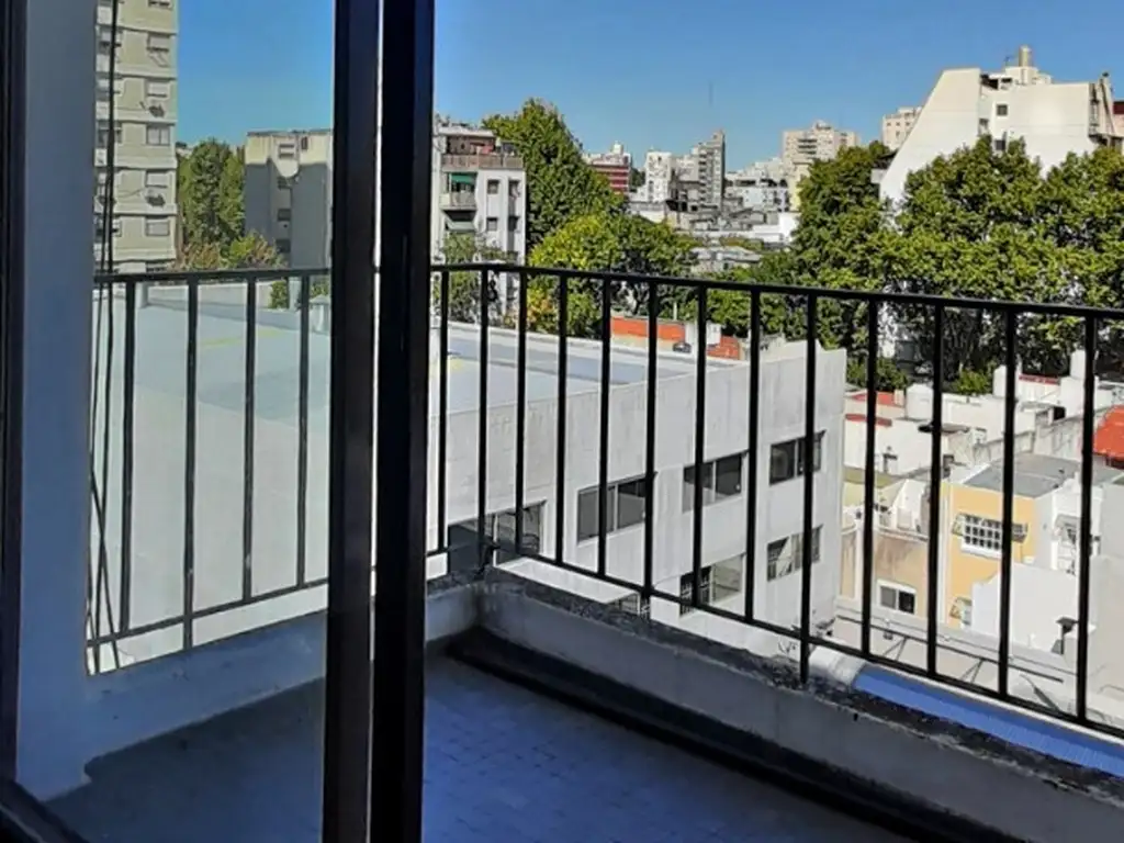 60 m2 | 3 AMB + ENCANTADOR BALCÓN - Foto 0