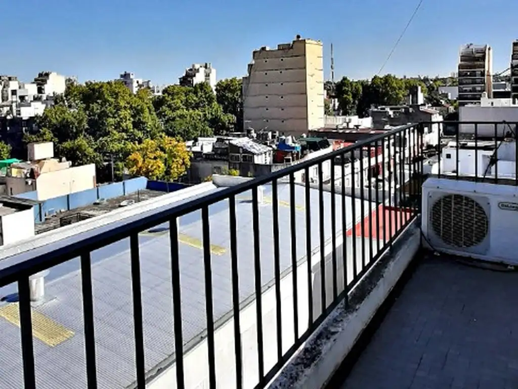 Departamento en Venta - 3 ambientes - USD 89.900