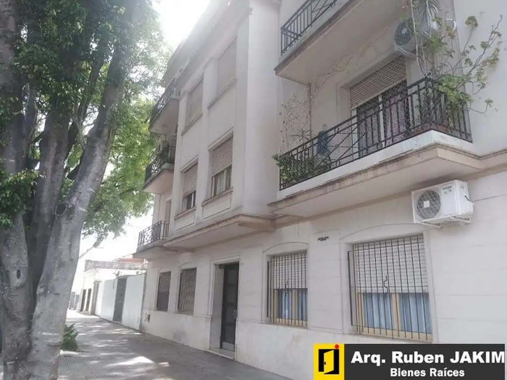 Departamento - Venta - Argentina, Capital Federal - SALVADOR MARIA DEL CARRIL 3082