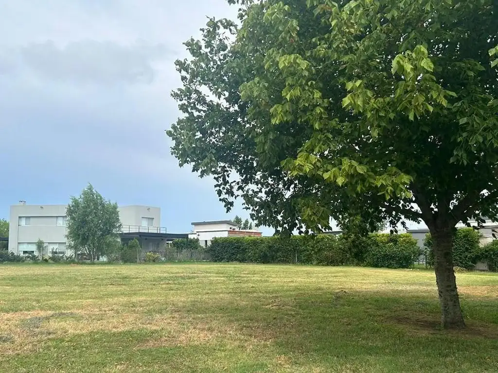 Terreno Lote  en Venta en El Cantón Golf, El Cantón, Escobar