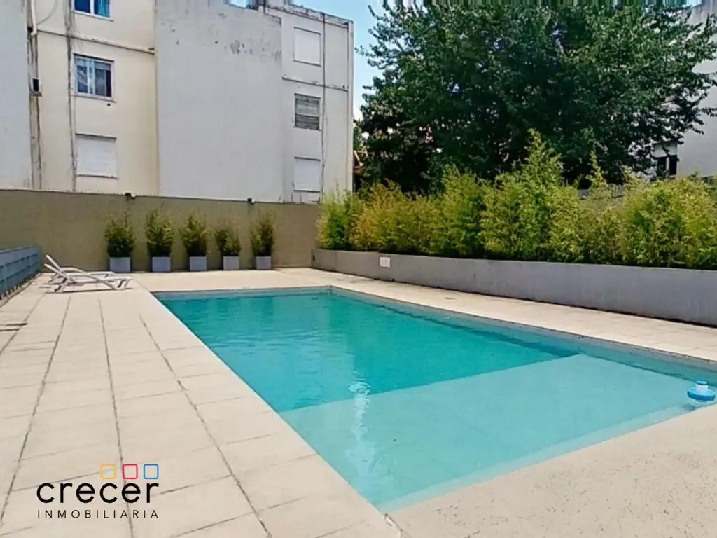 Venta Departamento de 2 ambientes con cochera en Colegiales