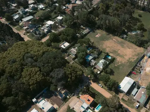 Terreno en  Barrio Semicerrado Pinazo Chico