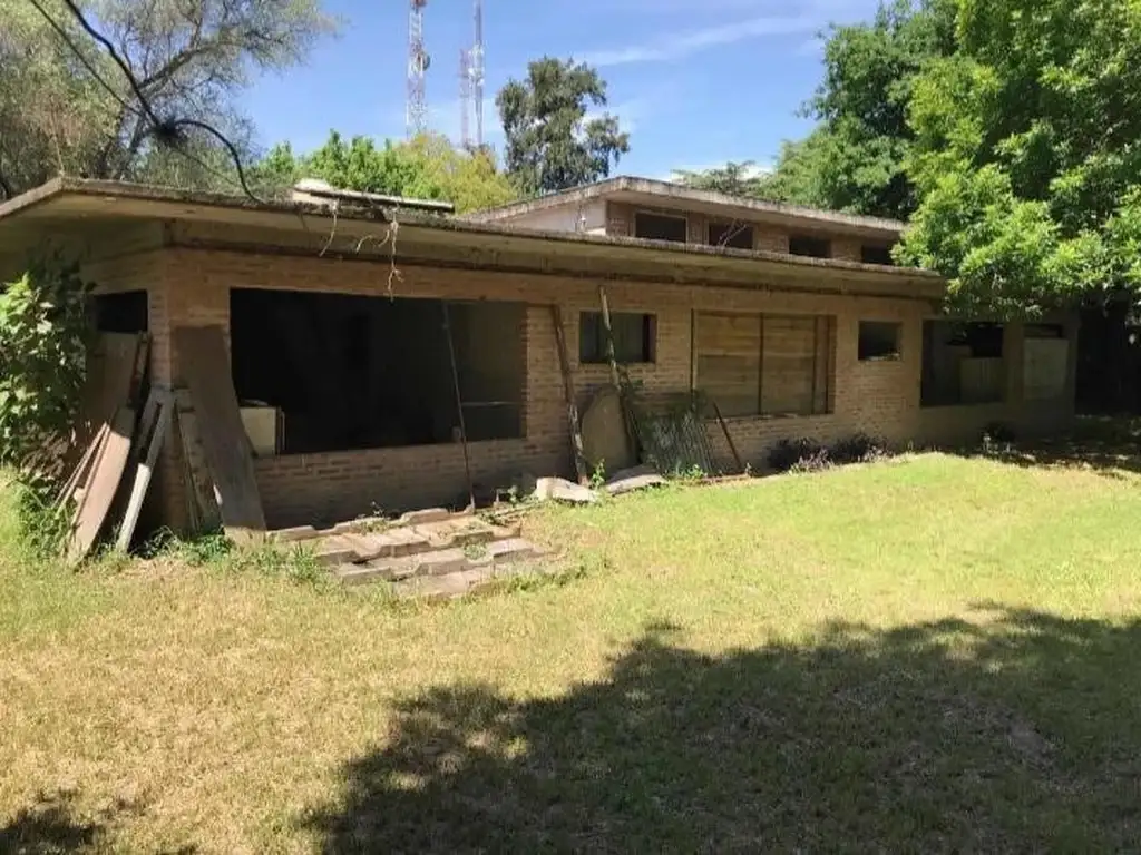 Casa Quinta  en Venta ubicado en Ricardo Rojas, Tigre, G.B.A. Zona Norte