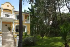 Espectacular casa en Carilò en alquiler