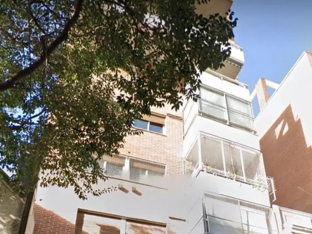 Hermoso Departamento de 2 ambientes con balcon.