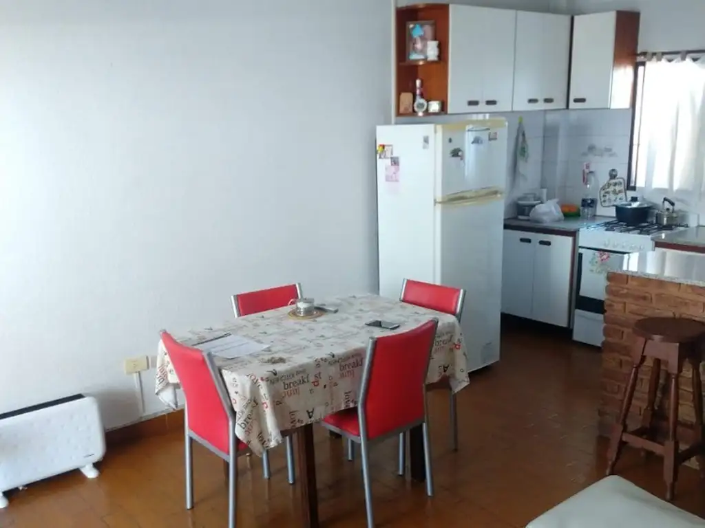 Departamento 2 ambientes en venta Villa Bosch - Foto 0