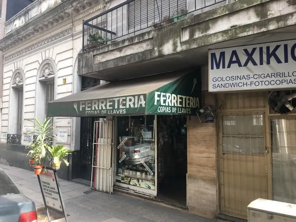 Local  en Venta ubicado en Barrio Norte, Capital Federal, Buenos Aires