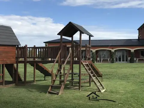Terreno en Venta en Los Talas