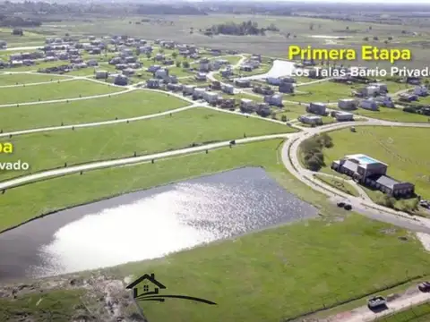Terreno en Venta