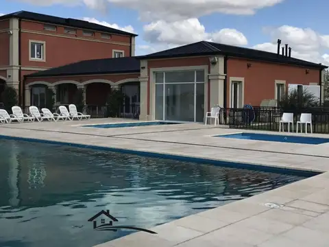 Terreno en Venta - USD 105.000