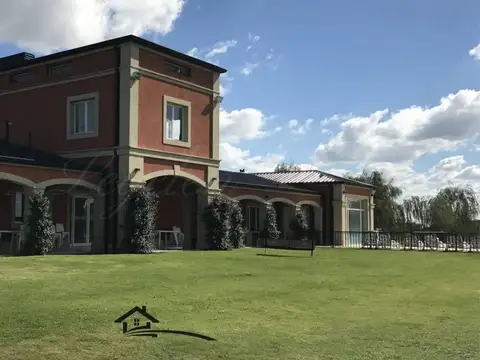 BARRIO LOS TALAS