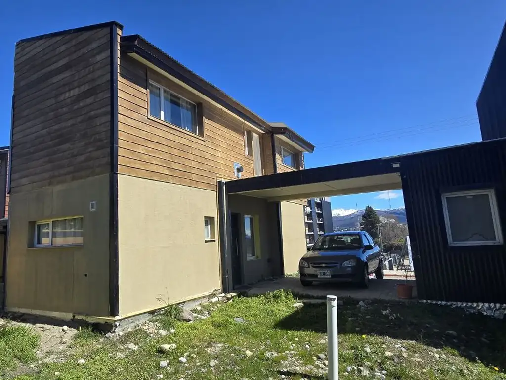 Casa en venta, 2 dormitorios - Altos del Cóndor, Bariloche