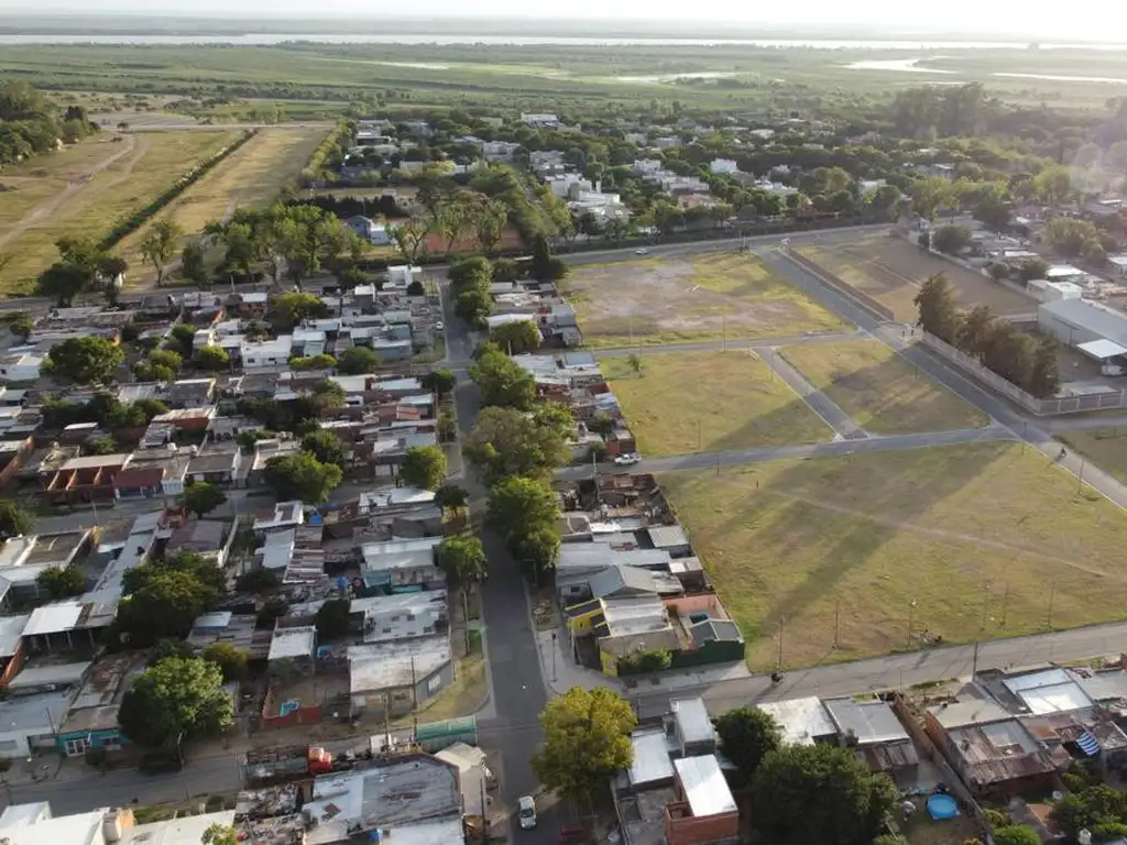 Terreno en Loteo La Molienda