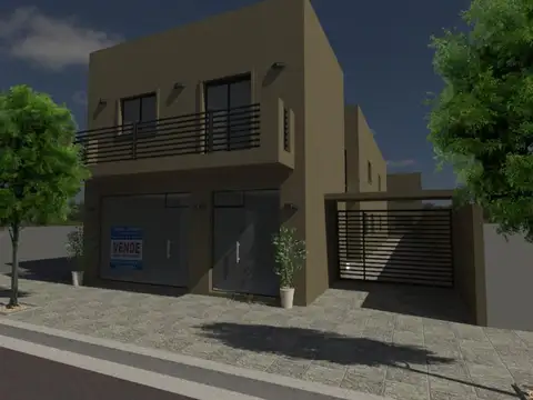 Local en el emprendimiento DESARROLLO INMOBILIARIO BULEVAR E