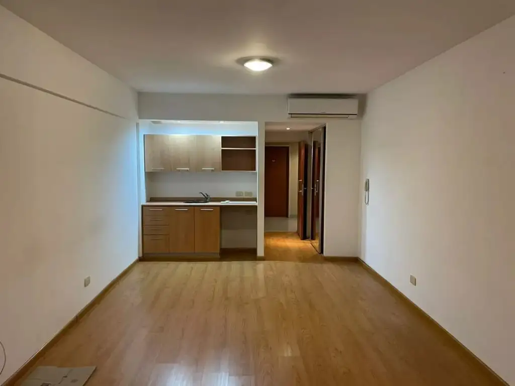 Venta departamento en Pilar, Panamericana Km 49,50. Colectora Ramal Pilar