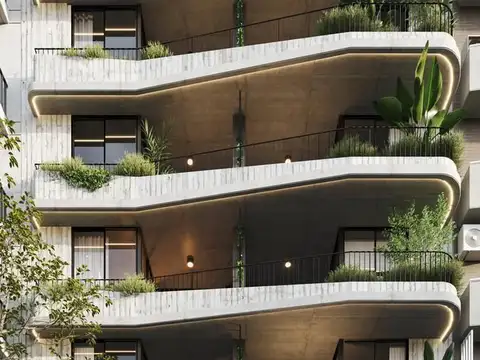 Departamento en Venta de 4 ambientes