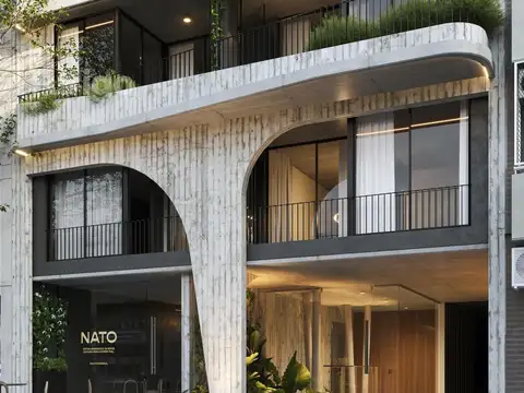 Departamento en Venta al Norte